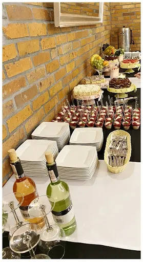 Catering Domowe Smaki 21